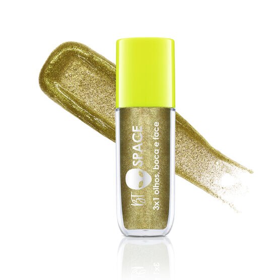 BT ET GLOSS LABIAL SPACE INTERSTELLAR